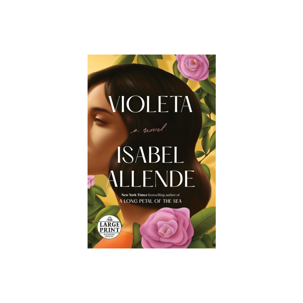 Produktbild för Violeta [English Edition] (häftad, eng)