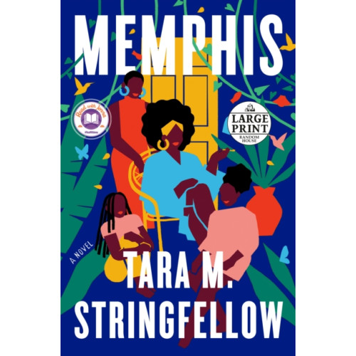 Not Stated Memphis: A Read with Jenna Pick (häftad, eng)