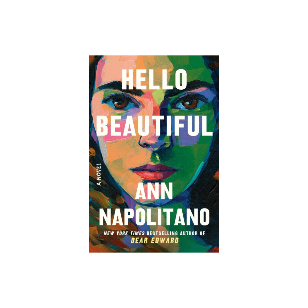 Produktbild för Hello Beautiful (Oprah's Book Club) (häftad, eng)