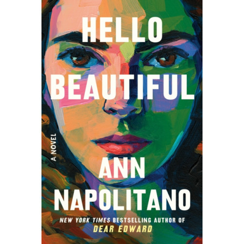 Not Stated Hello Beautiful (Oprah's Book Club) (häftad, eng)