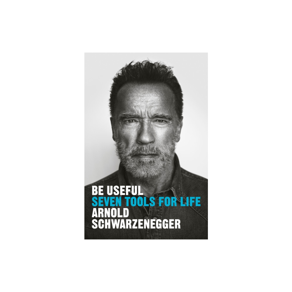 Produktbild för Be Useful (häftad, eng)