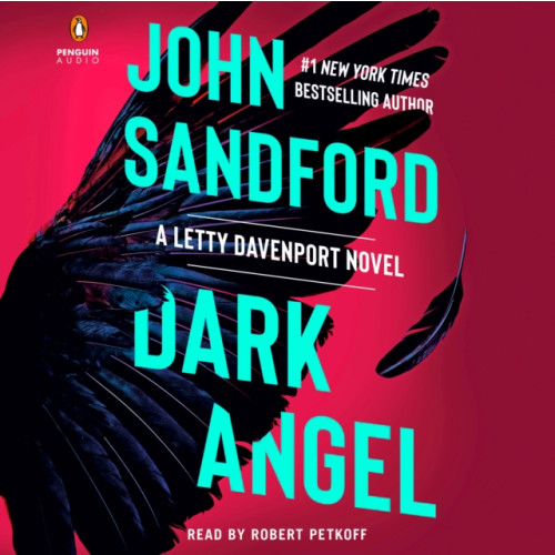Not Stated Dark Angel (häftad, eng)