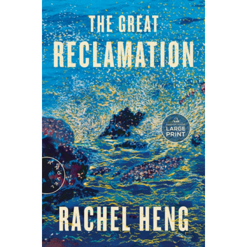 Not Stated The Great Reclamation (häftad, eng)