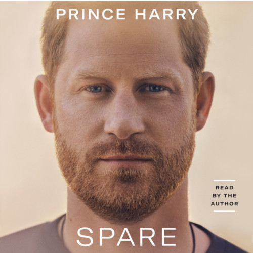 Not Stated Spare (häftad, eng)