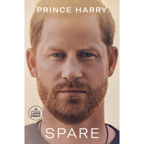 Not Stated Spare (häftad, eng)
