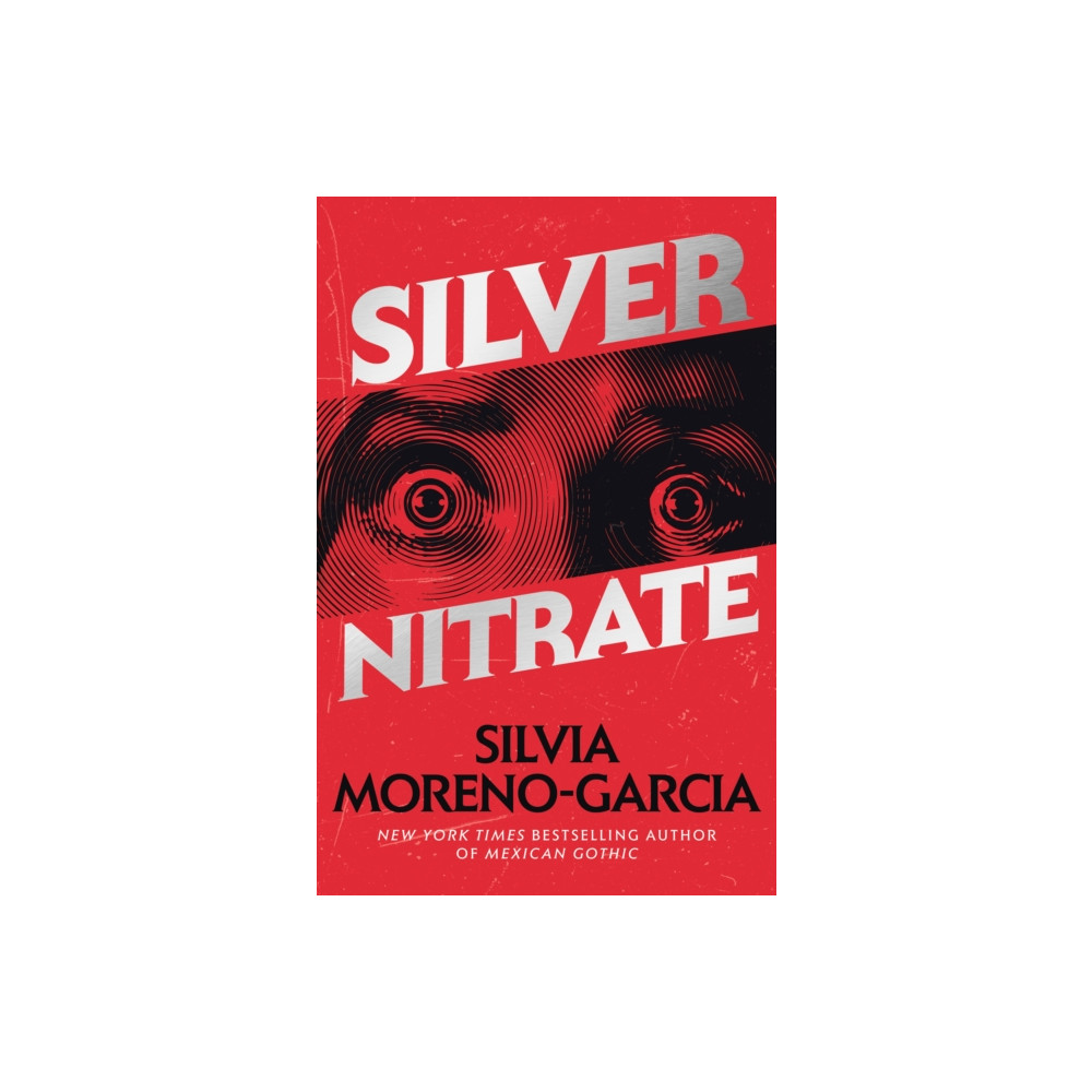 Produktbild för Silver Nitrate (häftad, eng)