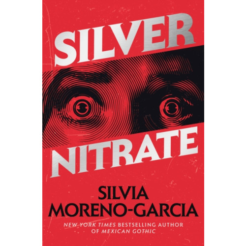 Not Stated Silver Nitrate (häftad, eng)