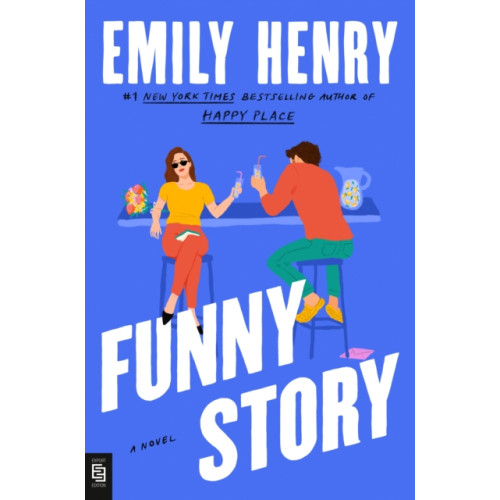 Not Stated Funny Story (häftad, eng)