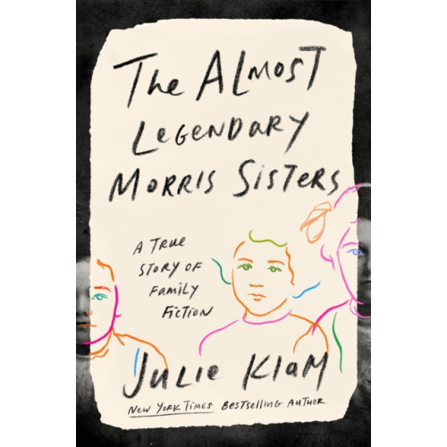 Not Stated The Almost Legendary Morris Sisters (häftad, eng)
