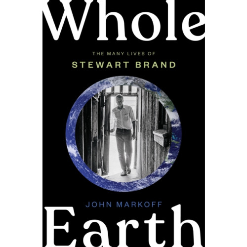 Not Stated Whole Earth (häftad, eng)
