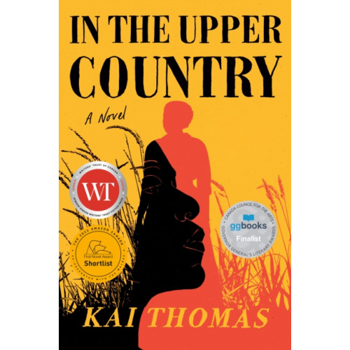 Not Stated In the Upper Country (häftad, eng)