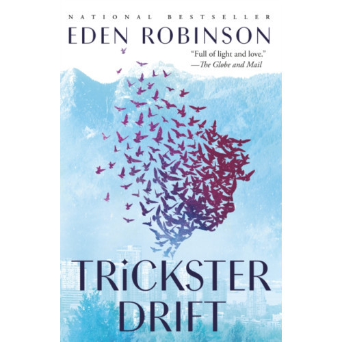 Not Stated Trickster Drift (häftad, eng)