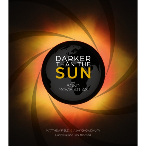 Quarto Publishing Plc Darker than the Sun (inbunden, eng)
