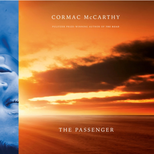 Not Stated The Passenger (häftad, eng)
