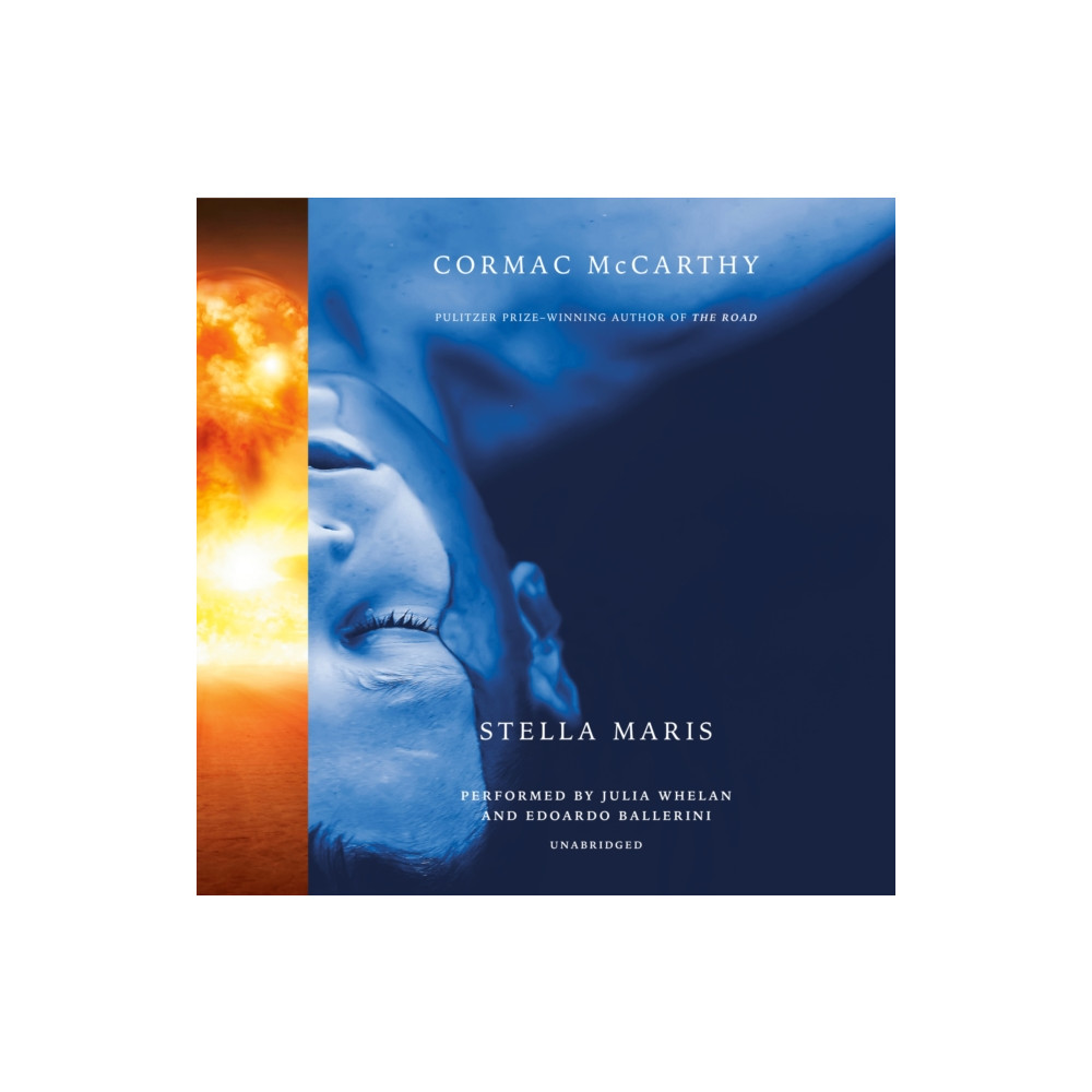 Produktbild för Stella Maris (häftad, eng)