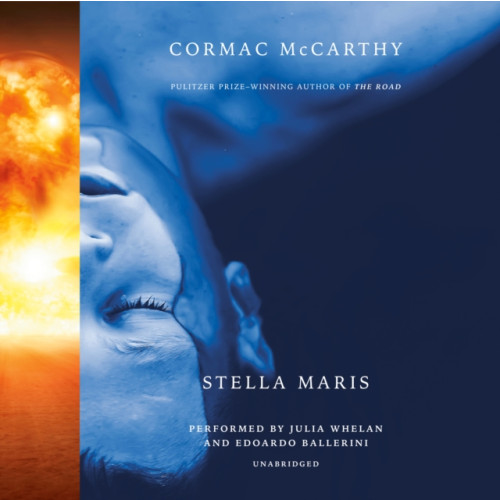 Not Stated Stella Maris (häftad, eng)