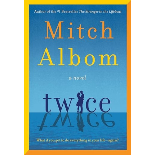 Little, Brown Book Group Twice (inbunden, eng)