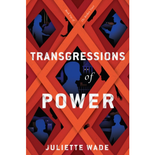 Not Stated Transgressions of Power (häftad, eng)