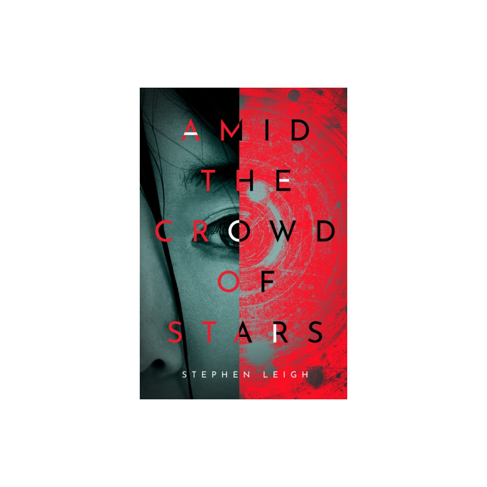 Produktbild för Amid the Crowd of Stars (häftad, eng)