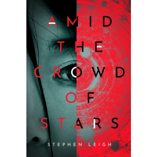 Not Stated Amid the Crowd of Stars (häftad, eng)