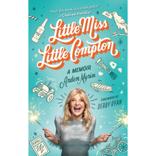Not Stated Little Miss Little Compton : A Memoir (häftad, eng)