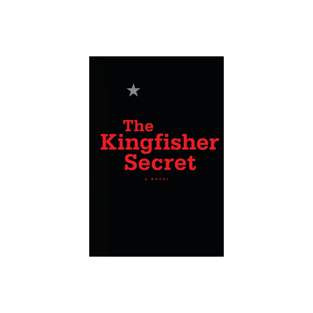 Produktbild för The Kingfisher Secret (häftad, eng)