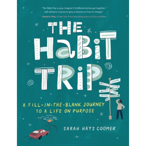 Not Stated Habit Trip (häftad, eng)