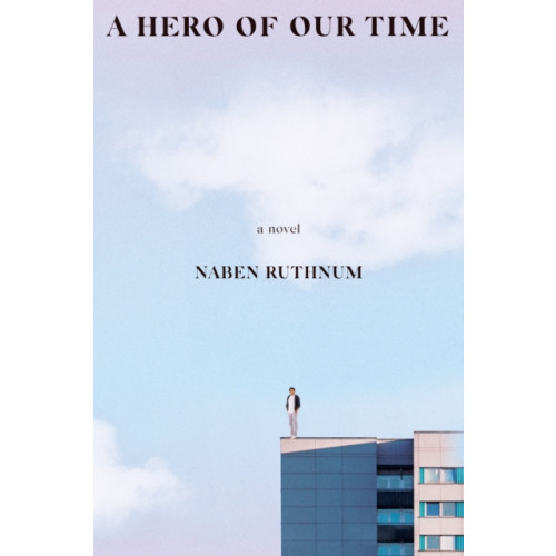 Not Stated A Hero of Our Time (häftad, eng)