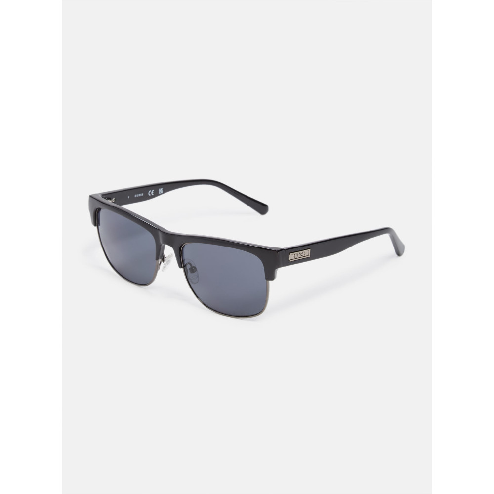 Produktbild för GUESS GF00023-5601A - Solglasögon Herr (56/17/140)