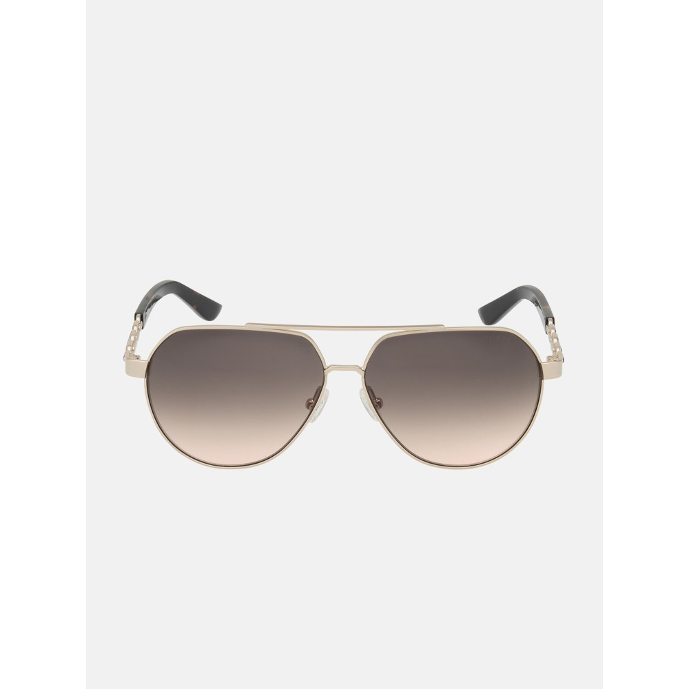Produktbild för GUESS GF00033-5932F - Solglasögon Dam (59/12/140)