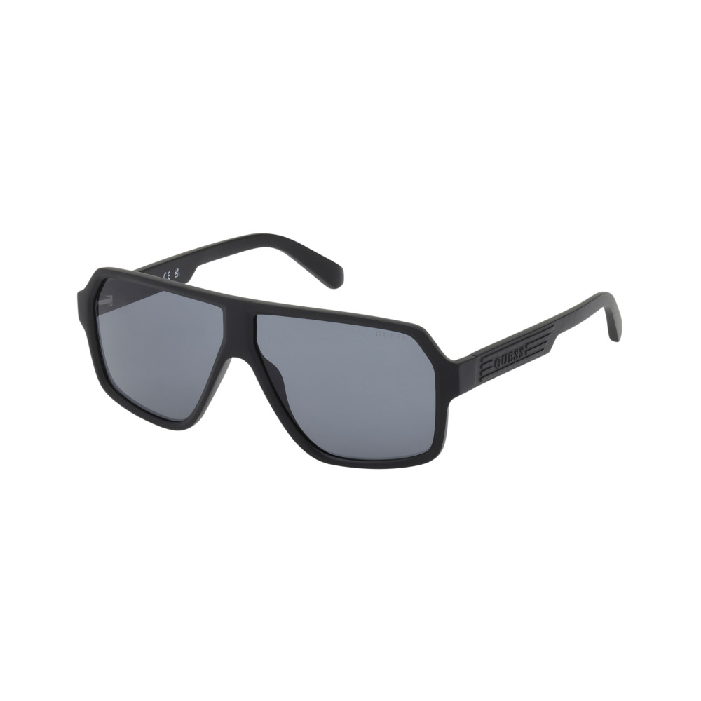 Produktbild för GUESS GF00047-6102A - Solglasögon Herr (61/10/145)