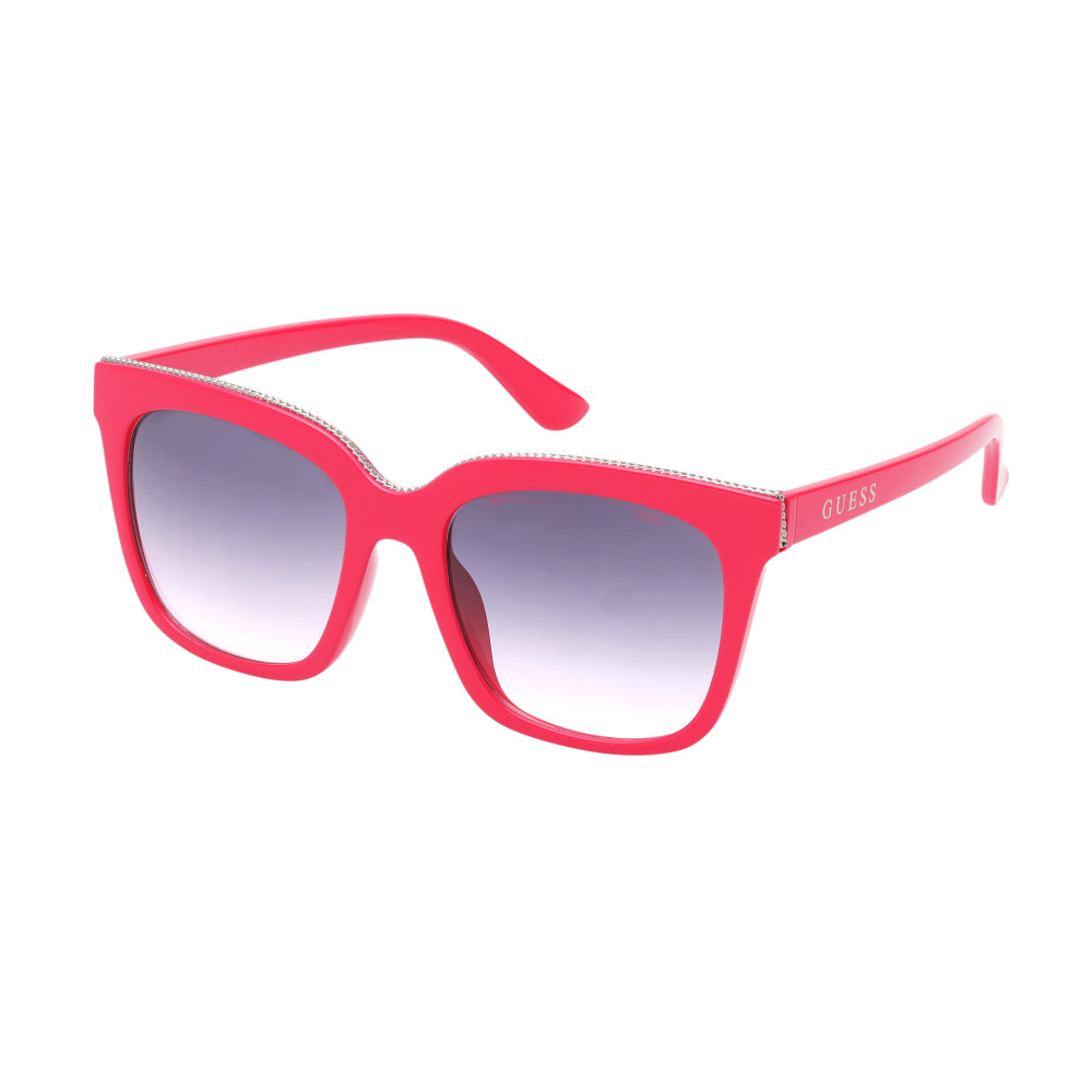 Produktbild för GUESS GO00045-5572B - Solglasögon Dam (55/19/150)