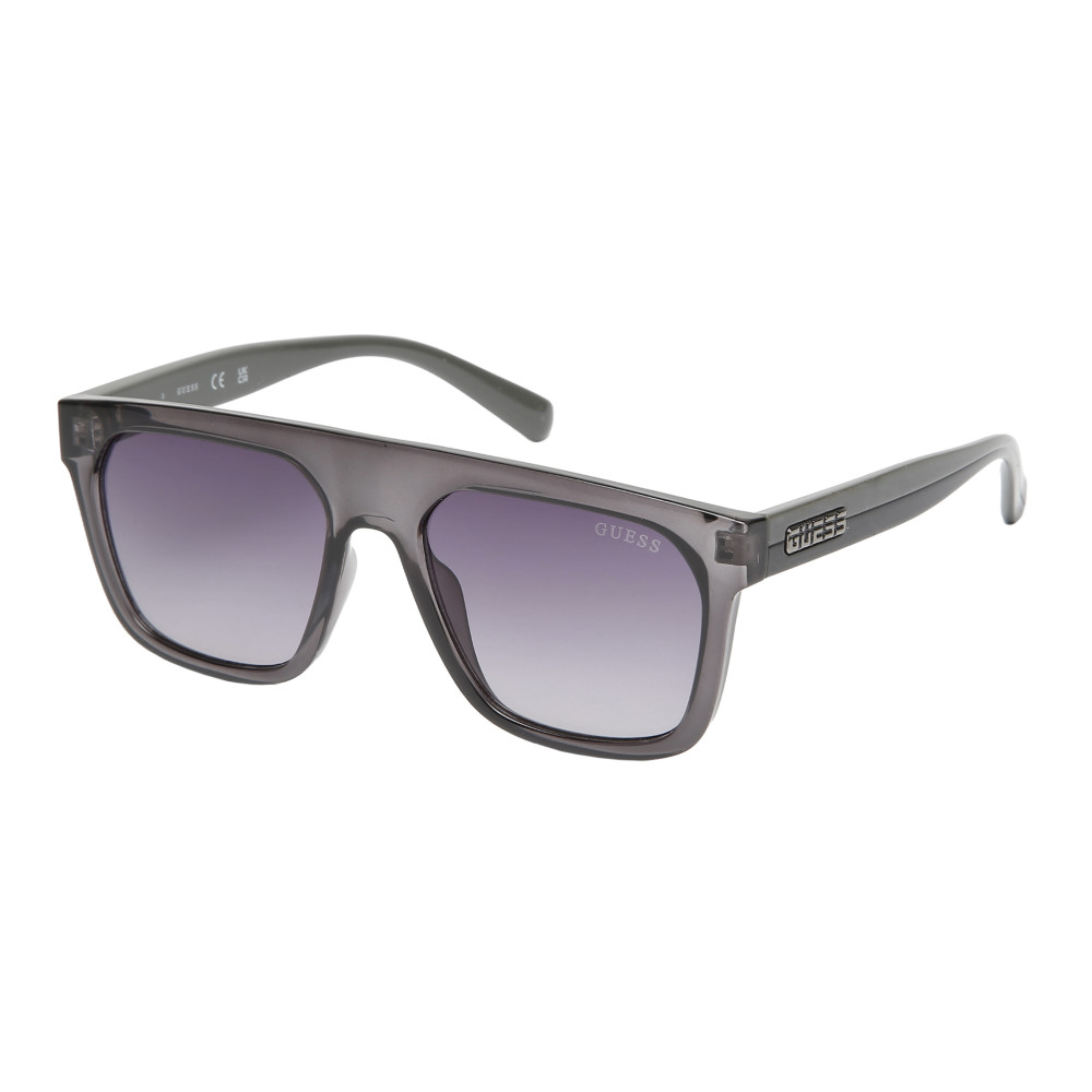 Produktbild för GUESS GO00068-5520B - Solglasögon Herr (55/18/145)