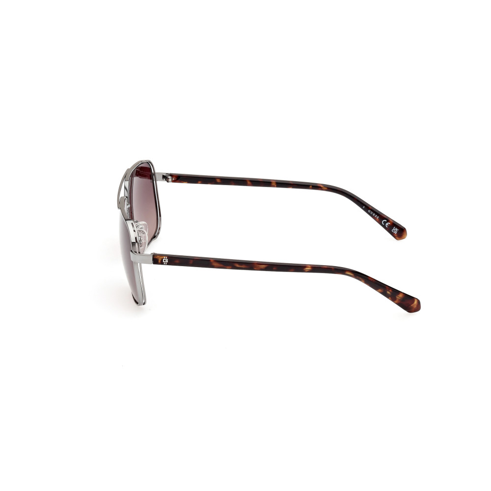 Produktbild för GUESS GU00119-5808F - Solglasögon Herr (58/14/140)