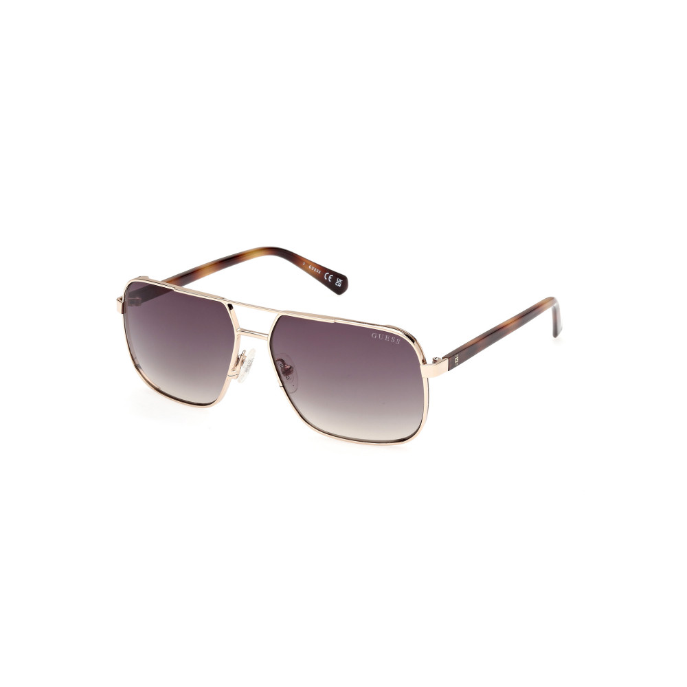 Produktbild för GUESS GU00119-5832B - Solglasögon Herr (58/14/140)