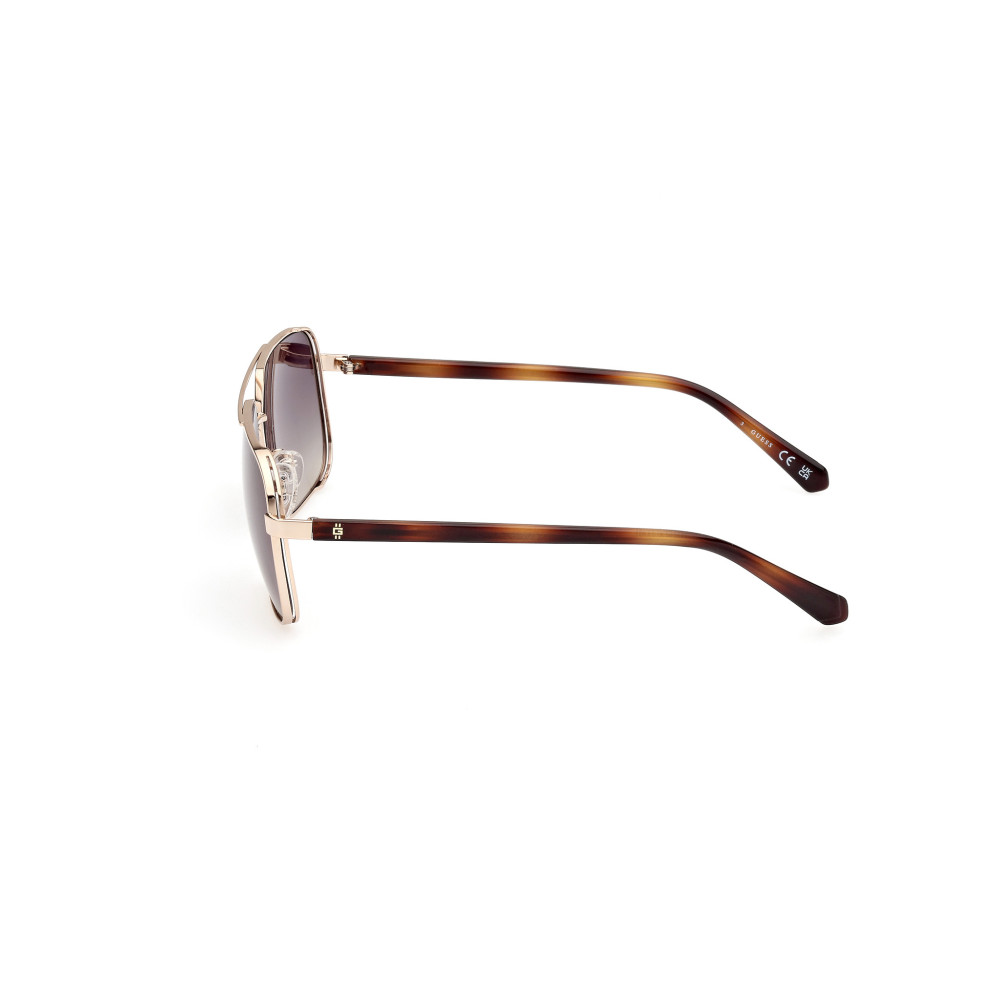 Produktbild för GUESS GU00119-5832B - Solglasögon Herr (58/14/140)