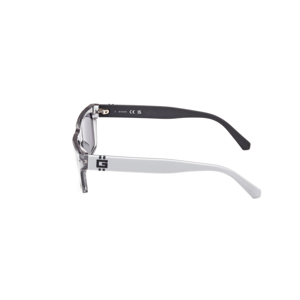 Produktbild för GUESS GU00120-5520A - Solglasögon Herr (55/17/145)