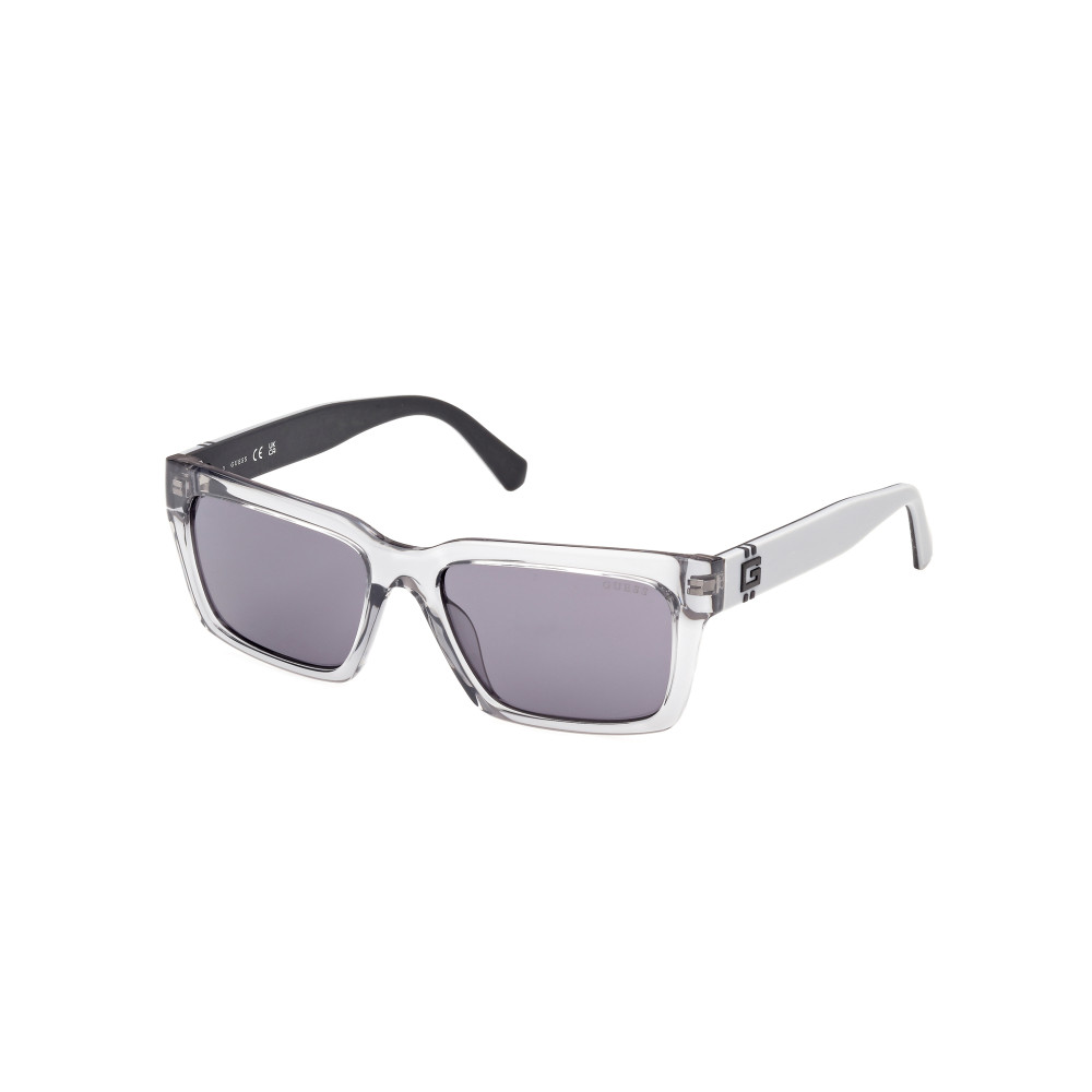Produktbild för GUESS GU00121-5620A - Solglasögon Herr (56/17/145)