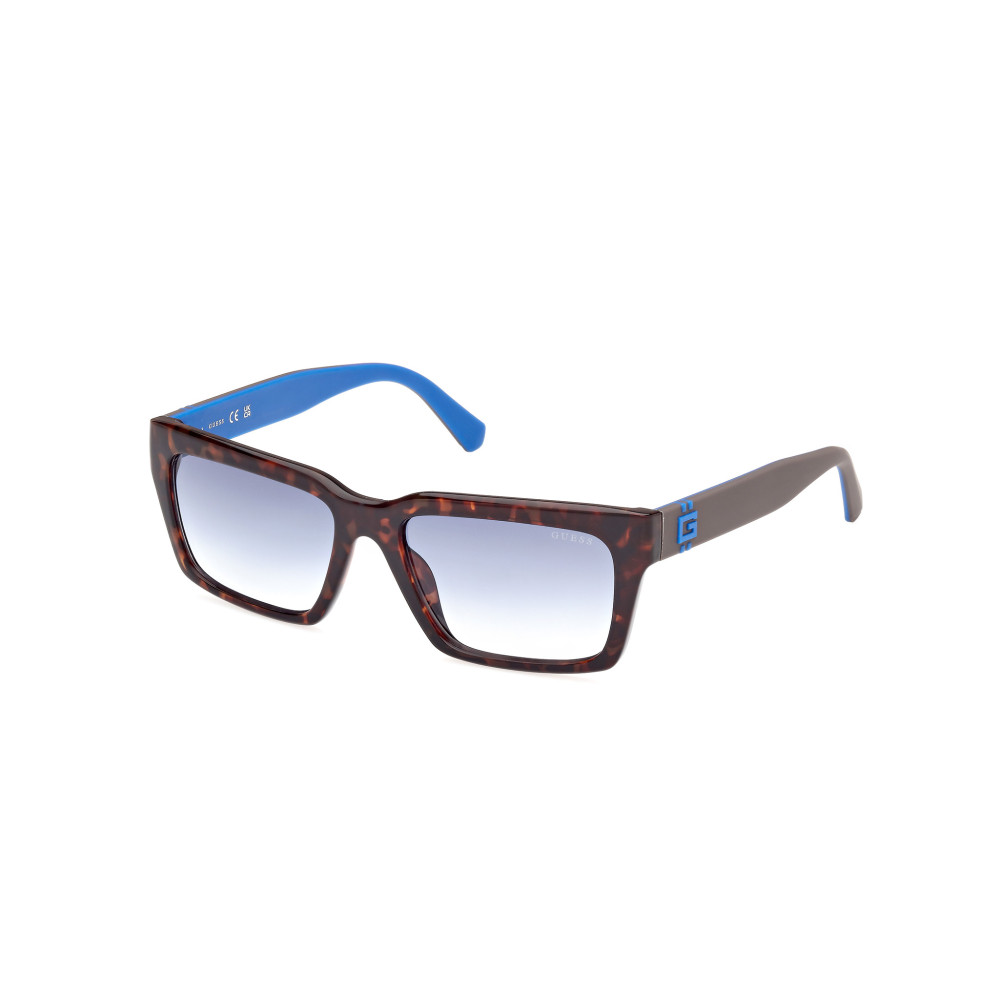 Produktbild för GUESS GU00121-5652W - Solglasögon Herr (56/17/145)
