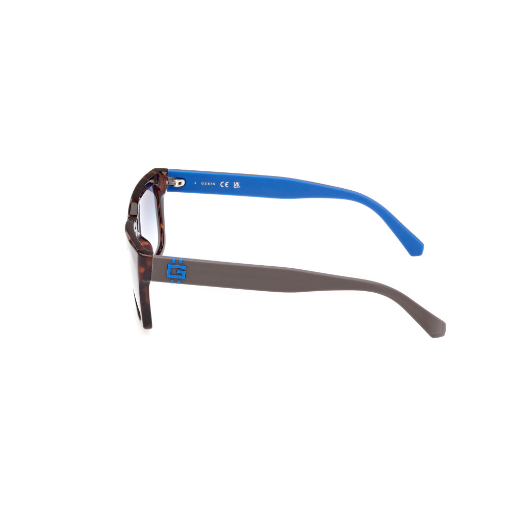 Produktbild för GUESS GU00121-5652W - Solglasögon Herr (56/17/145)