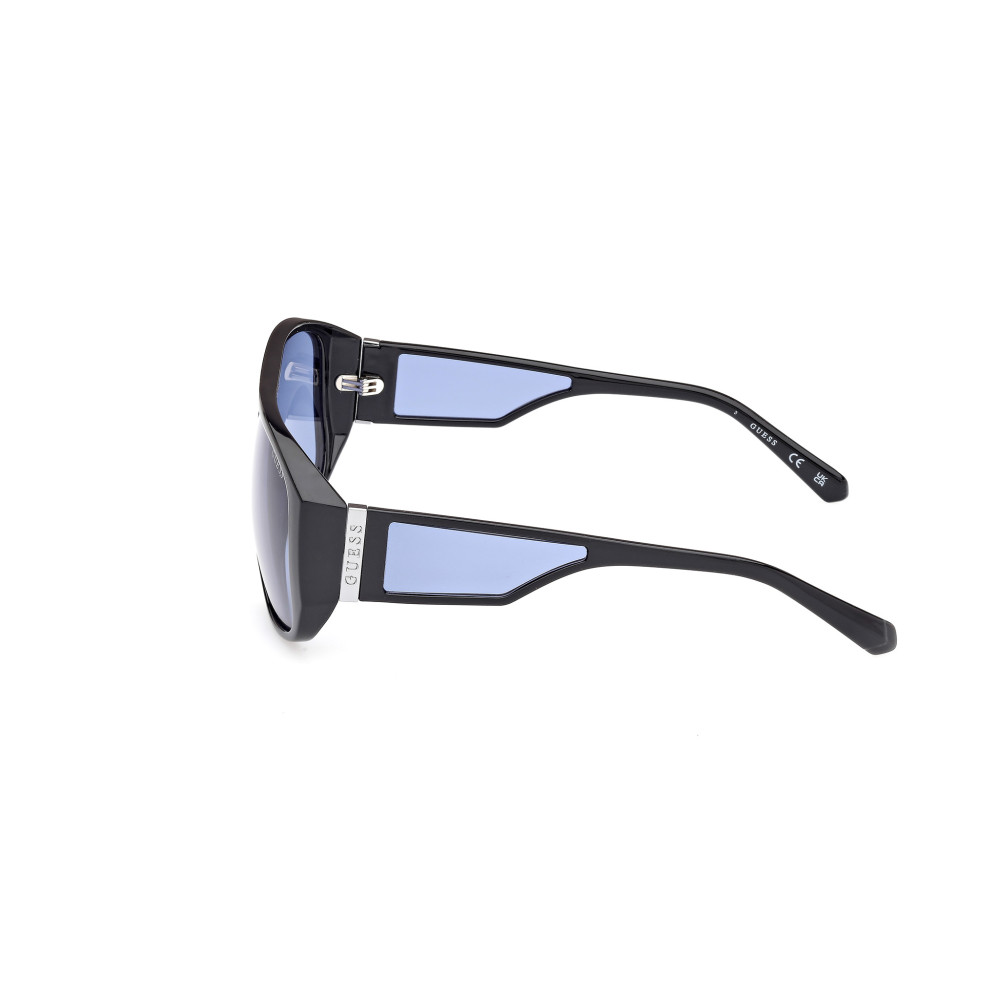Produktbild för GUESS GU00135-6101V - Solglasögon Unisex (61/11/140)