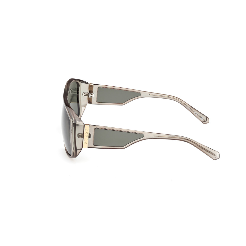 Produktbild för GUESS GU00135-6193N - Solglasögon Unisex (61/11/140)