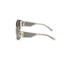 Produktbild för GUESS GU00135-6193N - Solglasögon Unisex (61/11/140)