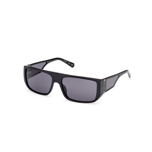 Guess GUESS GU00136-6001A - Solglasögon Unisex (60/16/140)