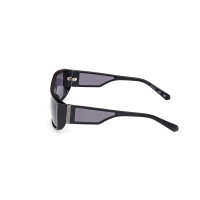 Produktbild för GUESS GU00136-6001A - Solglasögon Unisex (60/16/140)