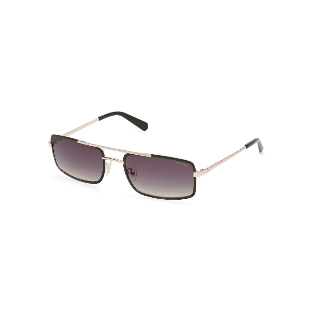 Produktbild för GUESS GU00168-5897P - Solglasögon Herr (58/20/140)