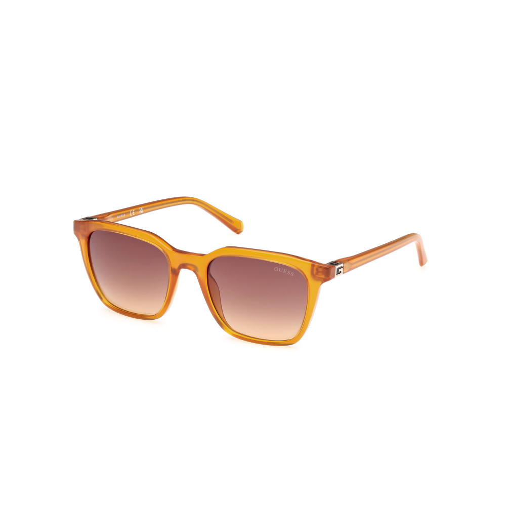 Produktbild för GUESS GU00170-5344F - Solglasögon Herr (53/20/145)