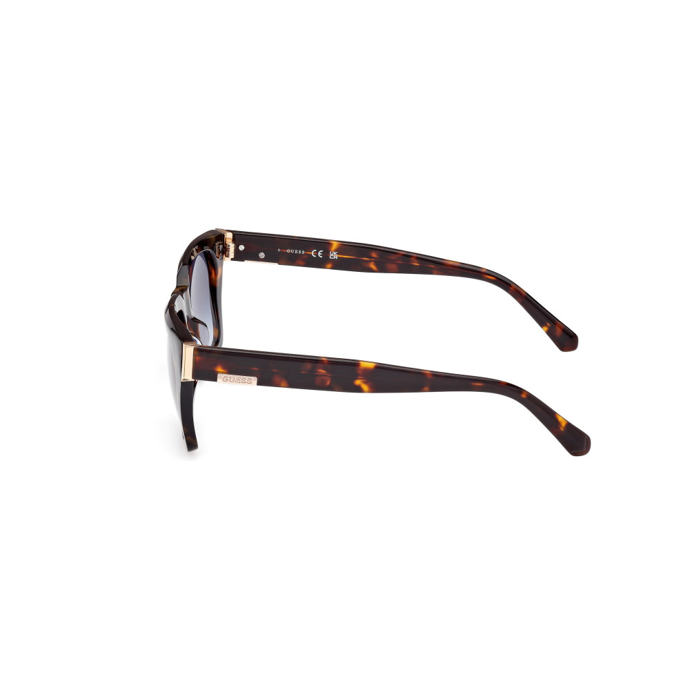 Produktbild för GUESS GU00172-5352W - Solglasögon Herr (53/19/150)