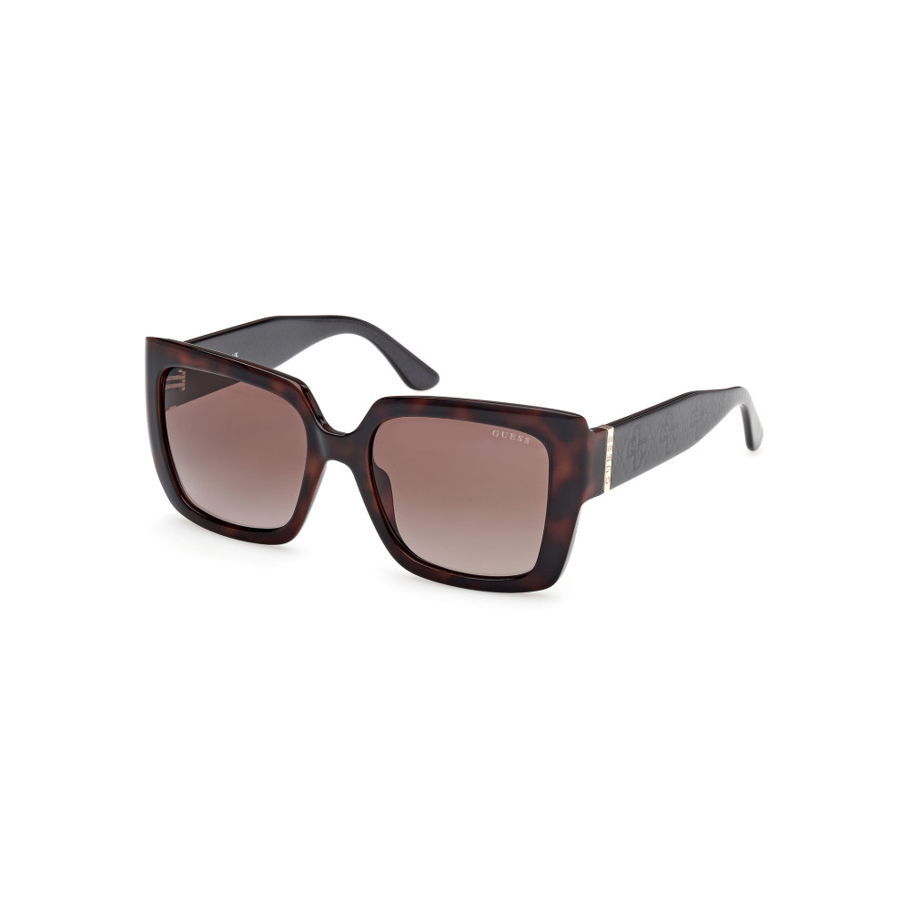 Produktbild för GUESS GU00200-5352F - Solglasögon Dam (53/18/140)