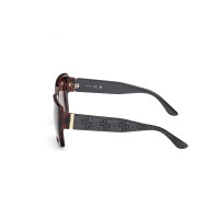Produktbild för GUESS GU00200-5352F - Solglasögon Dam (53/18/140)